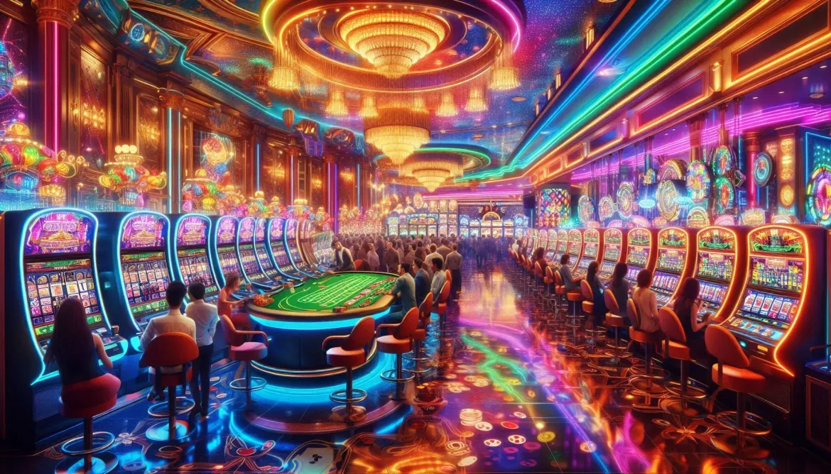Beastino Casino